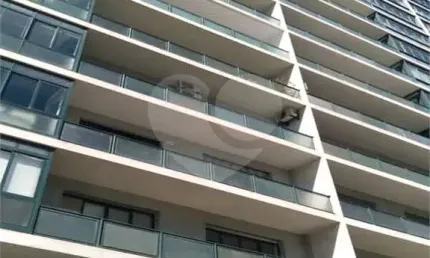 Apartamento para alugar na Avenida Paulista, 2518, Bela Vista, São Paulo