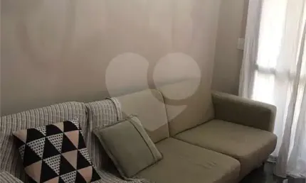 Apartamento com 2 quartos para alugar na Rua Serra do Japi, 874, Tatuapé, São Paulo