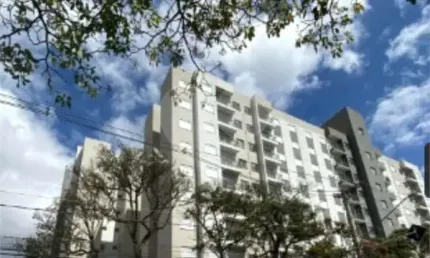 Apartamento com 2 quartos para alugar na Rua Antônio Chiarizzi, 145, Mooca, São Paulo