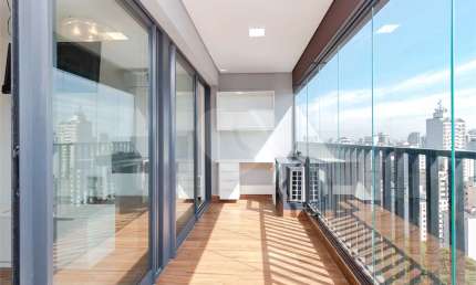 Apartamento-São Paulo-VILA MARIANA | Ref.: REO843324