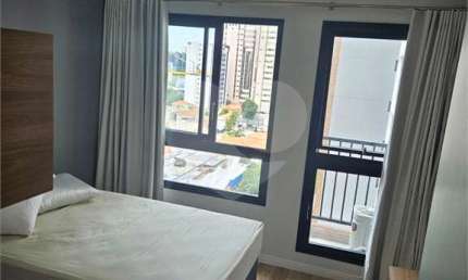 Apartamento-São Paulo-VILA MARIANA | Ref.: REO936664