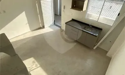 Apartamento com 1 quarto para alugar na Rua dos Trilhos, 1365, Mooca, São Paulo