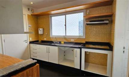 Apartamento com 3 quartos para alugar na Rua Galeno de Almeida, 107, Pinheiros, São Paulo