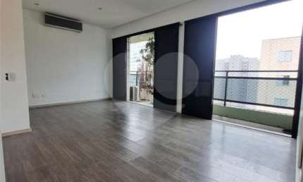 Cobertura com 5 quartos para alugar na Avenida Portugal, 10000, Brooklin, São Paulo