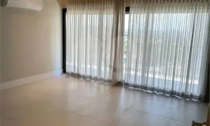 Apartamento com 3 quartos para alugar na Rua Oscar Freire, 2295, Pinheiros, São Paulo