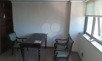 Sala comercial para alugar na Rua Ministro Gabriel de Rezende Passos, 500, Moema, São Paulo