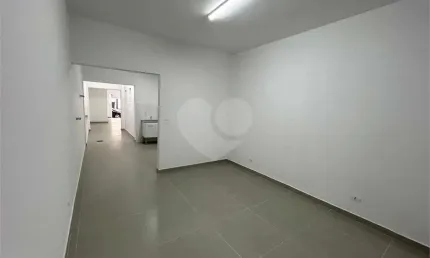 Casa comercial para alugar na Rua Toledo Barbosa, 501, Belém, São Paulo