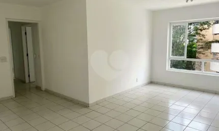Apartamento com 3 quartos para alugar na Rua Manuel da Nóbrega, 533, Paraíso, São Paulo