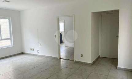 Apartamento com 3 quartos para alugar na Rua Manuel da Nóbrega, 533, Paraíso, São Paulo