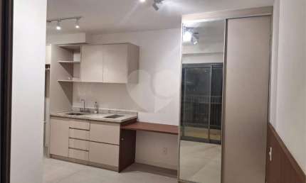 Apartamento com 1 quarto para alugar na Rua Desembargador Eliseu Guilherme, 270, Paraíso, São Paulo