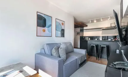 Apartamento-São Paulo-JARDIM PAULISTA | Ref.: REO1047786