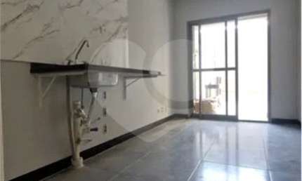 Apartamento de 53m² para locação - Jardim Prudência