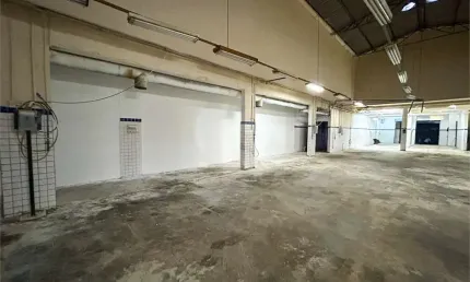 Barracão / Galpão / Depósito para alugar na Avenida Montemagno, 2444, Vila Formosa, São Paulo