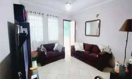 Casa com 2 quartos para alugar na Rua Jorge de Almeida Quirino, 28, Artur Alvim, São Paulo