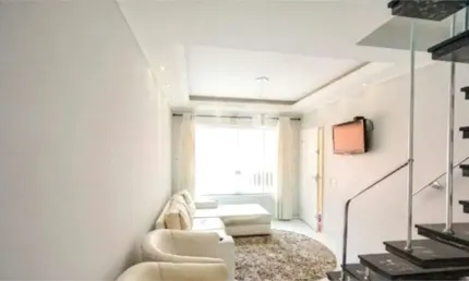 Casa com 3 quartos para alugar na Rua das Cobeias, 302, Vila Prudente, São Paulo