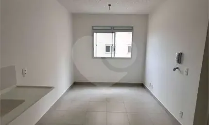 Apartamento com 2 quartos para alugar na Rua da Baracela, 457, Parque Novo Mundo, São Paulo
