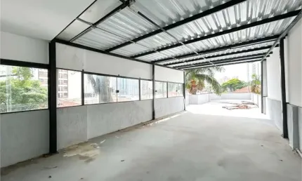 Prédio para alugar na Rua Euclides Pacheco, 244, Tatuapé, São Paulo