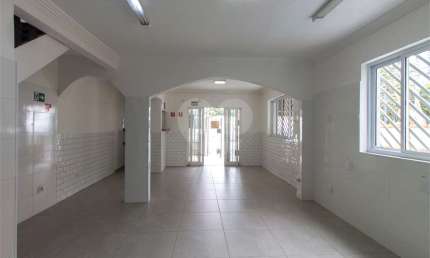 Casa com 3 quartos para alugar na Rua Euclides Pacheco, 247, Tatuapé, São Paulo