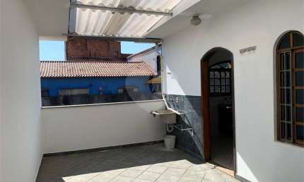 Sobrado para Locação na Penha, 100m², 3 dormitorios e 1 vaga