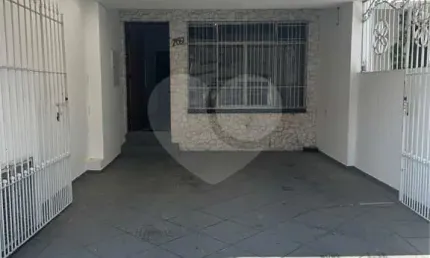 Casa comercial para alugar na Rua Coelho Lisboa, 769, Tatuapé, São Paulo