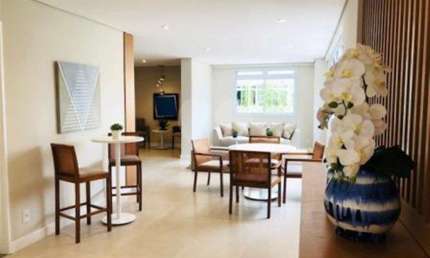 Apartamento com 3 quartos para alugar na Rua Domingos Paiva, 206, Brás, São Paulo
