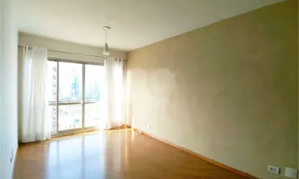 Apartamento para locação com 115m² - Chácara Santo Antônio
