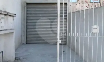Salão comercial para Locação com 125m² - Jardim Palmares.
