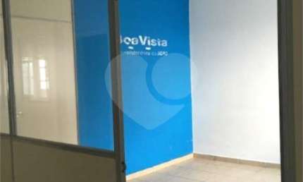Sala comercial para Locação com 102,77m² - Jardim Paulistano,