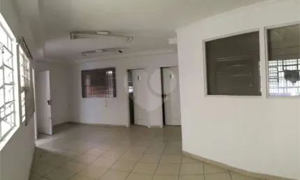 Sala comercial para locação com 110m² - jardim paulistano.