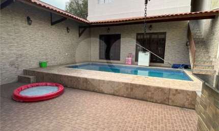 Casa com 4 quartos para alugar na Rua Ouro Grosso, 1052, Casa Verde, São Paulo