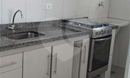 Apartamento para locação com 70m² -  Vila Esperança