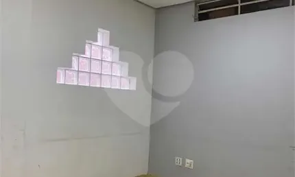 Sala comercial para alugar na Rua Visconde de Itaboraí, 399, Tatuapé, São Paulo