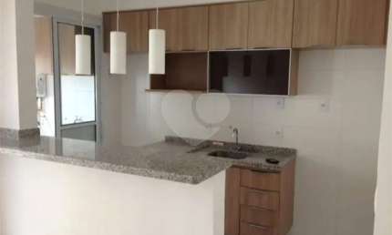 Apartamento com 2 quartos para alugar na Rua Doutor Laerte Setúbal, 625, Morumbi, São Paulo
