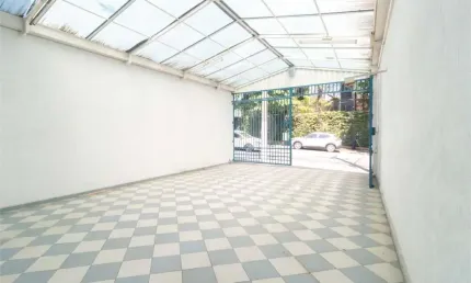 Prédio inteiro para locação no tatuapé de 200m² 3 salas 2 banheiros