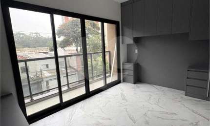Apartamento com 1 quarto para alugar na Rua Marcial, 202, Mooca, São Paulo