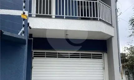 Apartamento com 2 quartos para alugar na Avenida Pasteur, 177, Vila Matilde, São Paulo
