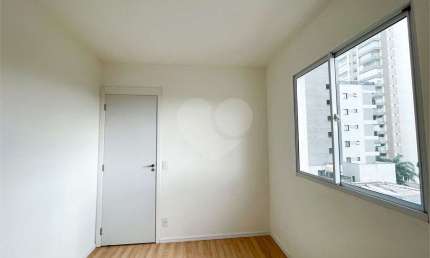 Apartamento com 1 quarto para alugar na Rua Cristais, 38, Tatuapé, São Paulo