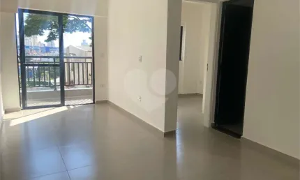 Apartamento com 1 quarto para alugar na Rua Filipe Camarão, 509, Tatuapé, São Paulo