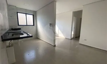 Apartamento com 2 quartos para alugar na Rua Filipe Camarão, 509, Tatuapé, São Paulo