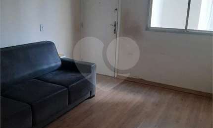 Apartamento com 3 quartos para alugar na Rua José Tavares de Siqueira, 97, Tatuapé, São Paulo