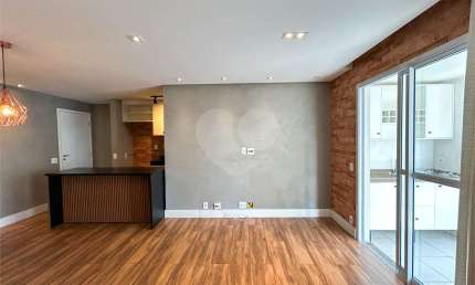 Apartamento com 2 quartos à venda na Rua Ivaí, 207, Tatuapé, São Paulo