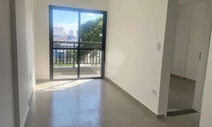 Apartamento com 1 quarto para alugar na Rua Filipe Camarão, 509, Tatuapé, São Paulo