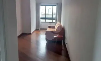 Apartamento com 3 quartos para alugar na Rua Raul Pompéia, 401, Pompéia, São Paulo