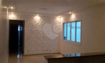 Apartamento com 2 quartos para alugar na Rua Alenquer, 363, Paraíso, Santo André