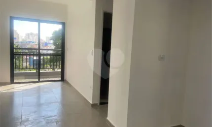 Apartamento com 1 quarto para alugar na Rua Filipe Camarão, 509, Tatuapé, São Paulo