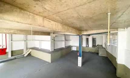 Barracão / Galpão / Depósito para alugar na Rua Amor Perfeito, 111, Centro, Barueri
