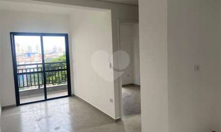 Apartamento com 1 quarto para alugar na Rua Filipe Camarão, 509, Tatuapé, São Paulo
