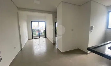 Apartamento com 1 quarto para alugar na Rua Filipe Camarão, 509, Tatuapé, São Paulo
