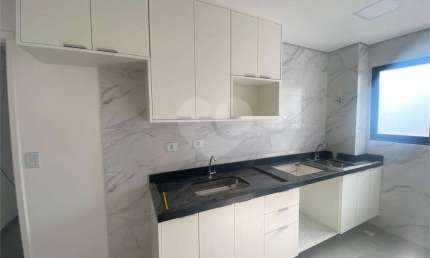 Apartamento com 1 quarto para alugar na Rua Filipe Camarão, 509, Tatuapé, São Paulo
