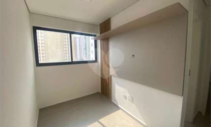 Apartamento com 2 quartos para alugar na Rua Filipe Camarão, 509, Tatuapé, São Paulo